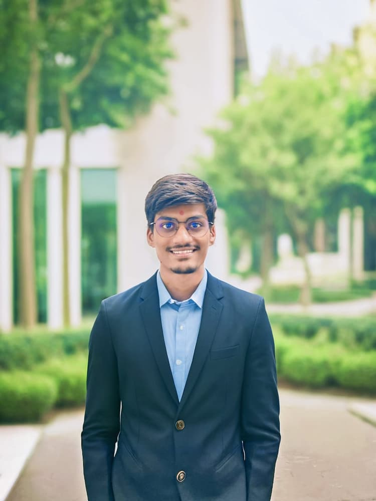 Priyank Diyora